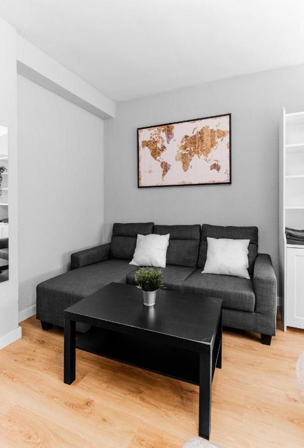 Appartamento Apartamento Premiun Plaza Del Oeste Salamanca Esterno foto