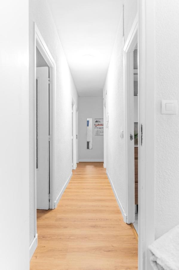 Appartamento Apartamento Premiun Plaza Del Oeste Salamanca Esterno foto