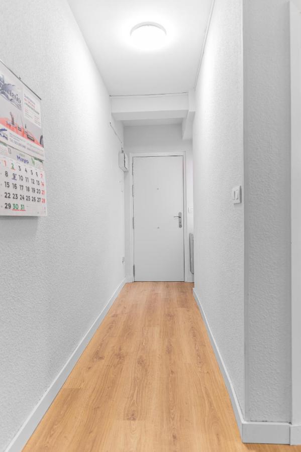 Appartamento Apartamento Premiun Plaza Del Oeste Salamanca Esterno foto