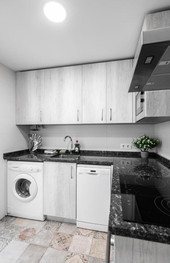 Appartamento Apartamento Premiun Plaza Del Oeste Salamanca Esterno foto