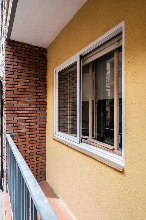 Appartamento Apartamento Premiun Plaza Del Oeste Salamanca Esterno foto