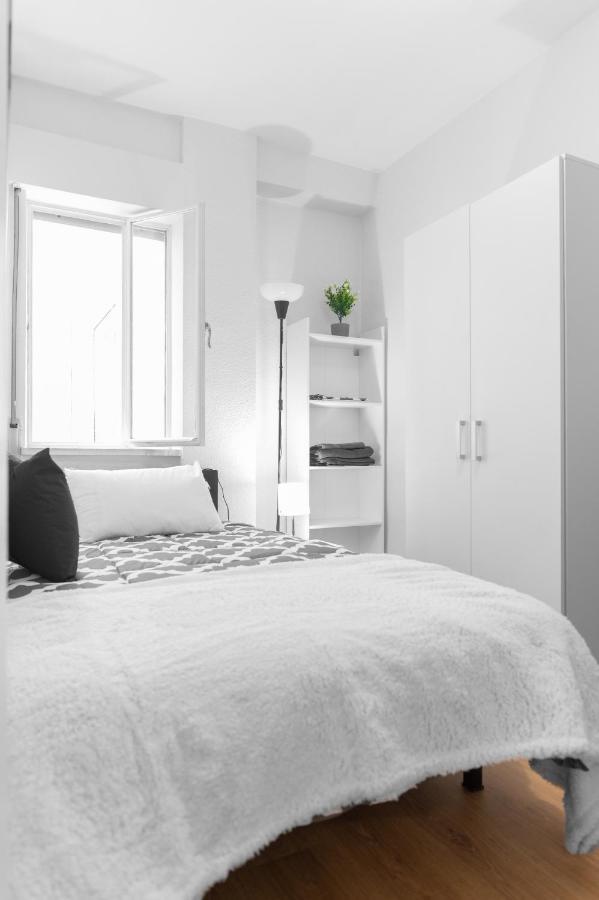 Appartamento Apartamento Premiun Plaza Del Oeste Salamanca Esterno foto