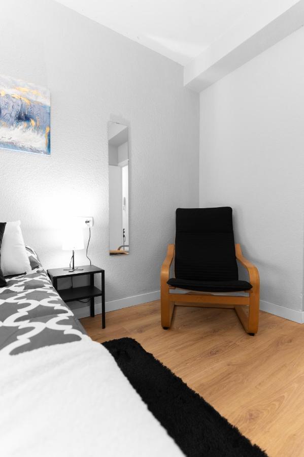 Appartamento Apartamento Premiun Plaza Del Oeste Salamanca Esterno foto